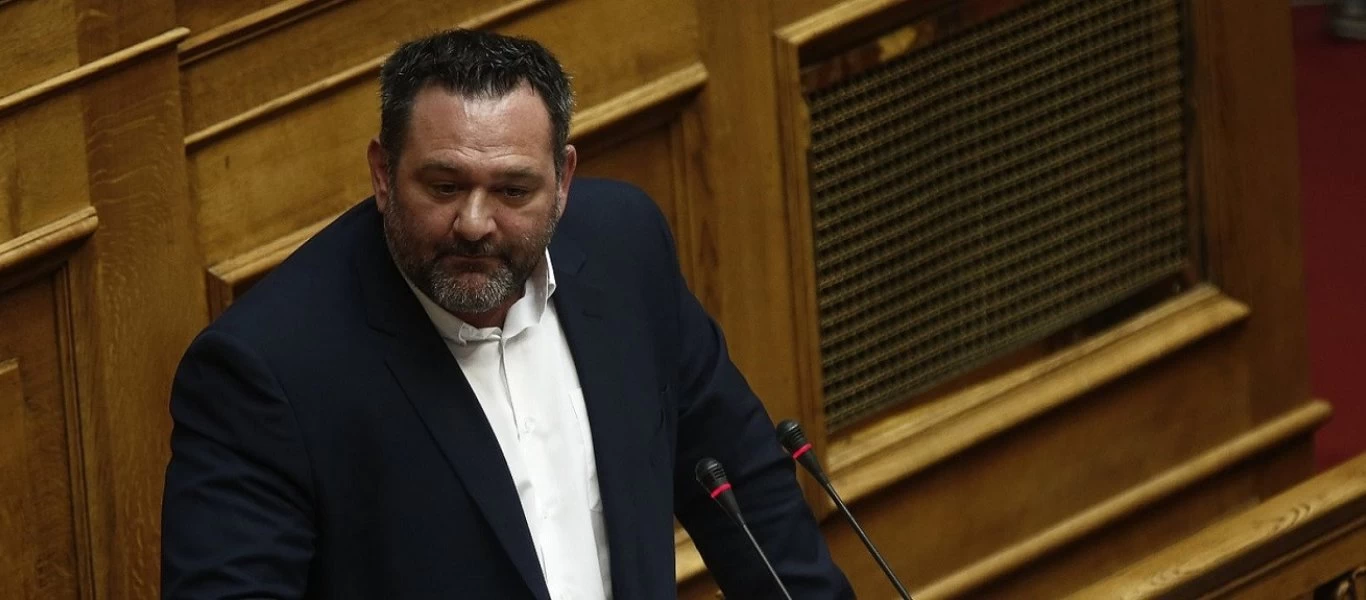 Γ.Λαγός: Έτοιμος να συναινέσει στην έκδοσή του στην Ελλάδα